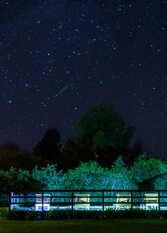 Foto 3 de la galería de Casas Serranas Margaritas en Sierra De La Ventana