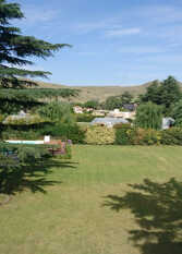 Foto 2 de la galería de Casas Serranas Margaritas en Sierra De La Ventana
