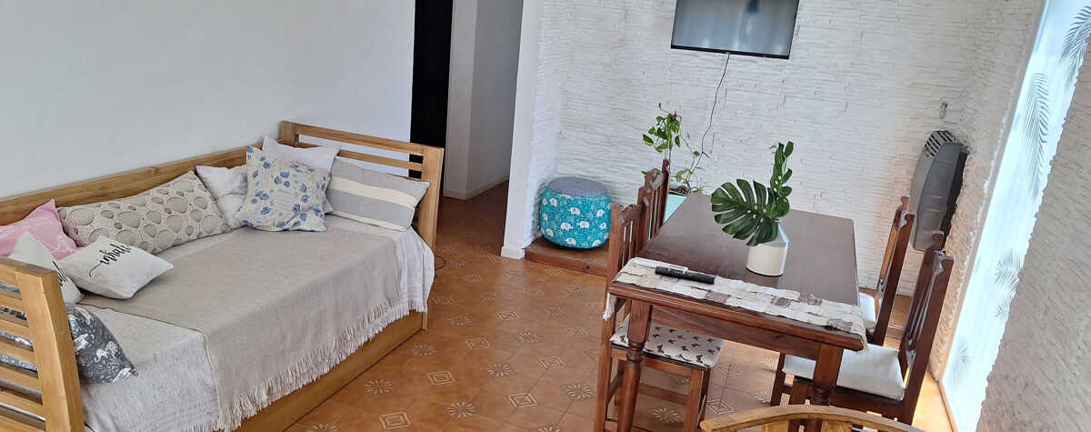 Foto principal de Casa el Mandala en Tandil