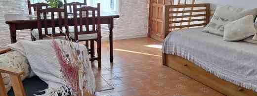 Foto 1 de Casa Ánima en Tandil