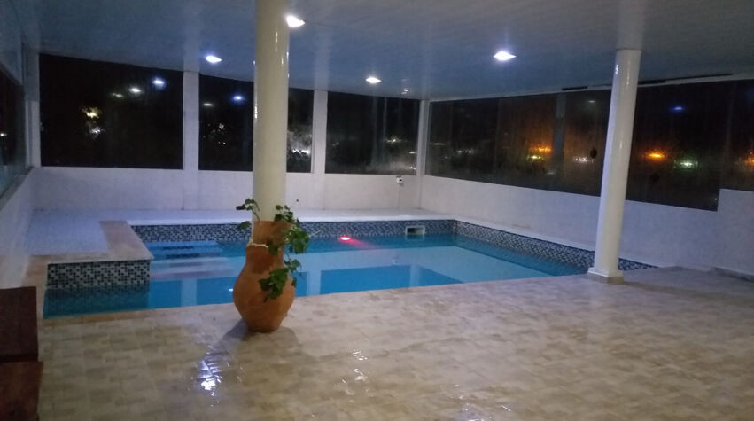 Foto principal de Cabañas Antílope en Tanti