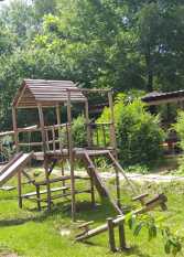 Foto 3 de la galería de Cabañas Luz y Vida en Delta del Tigre