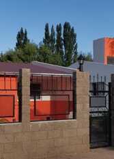 Foto 3 de la galería de Mi Casa en Tanti en Tanti