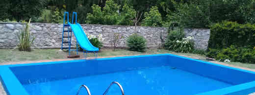 Foto 1 de Casa de Hugo en Huerta Grande