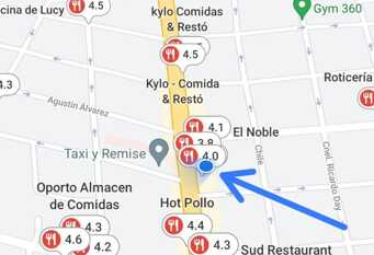 Foto 1 de la galería de Departamentos céntricos San Rafael en San Rafael