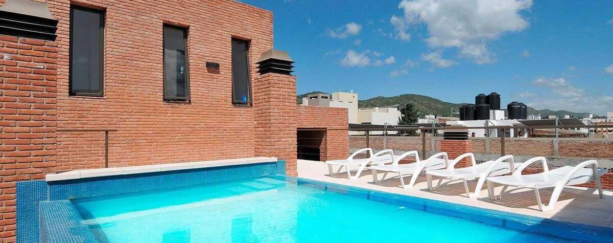 Foto principal de Departamentos AVIS - En pleno centro en Villa Carlos Paz