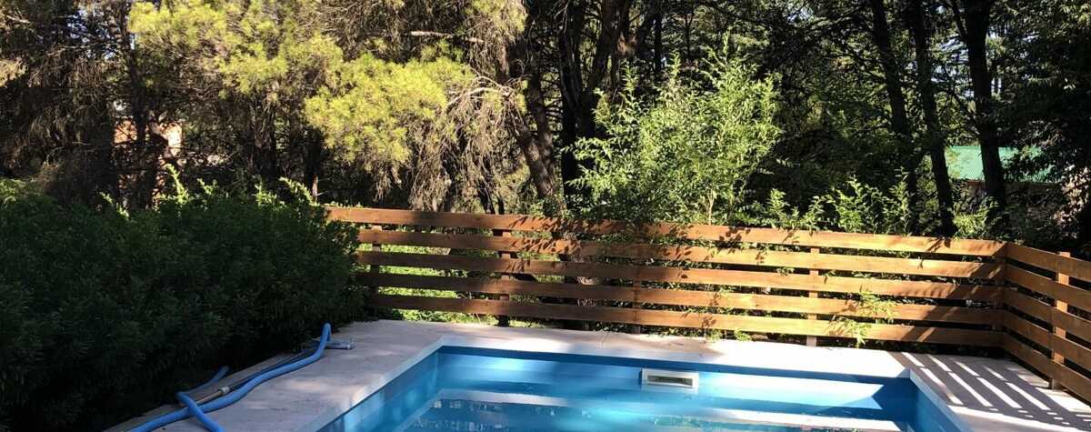 Foto principal de Casa Villa en Villa Ventana