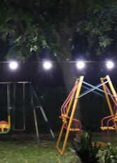 Foto 2 de la galería de Alojamientos Dimar en Villa Elisa