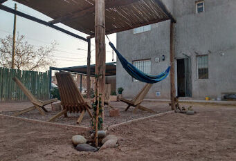Foto 1 de la galería de AZULCASACALMA en Maipu