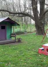 Foto 2 de la galería de Cabañas Chacra Mamuelquen en Chivilcoy