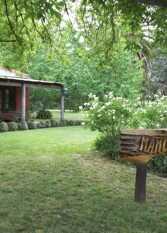 Foto 3 de la galería de Cabañas Chacra Mamuelquen en Chivilcoy