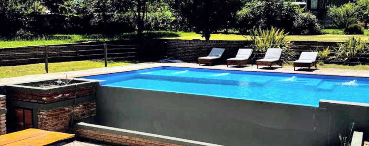 Foto principal de Casa Las Magnolias ... Como en casa en Villa General Belgrano