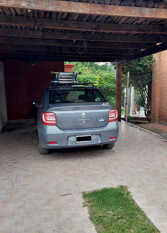 Foto 2 de la galería de La Soñada del Chelo en Villa Carlos Paz