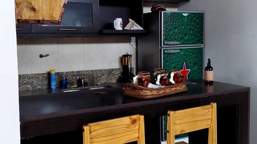 Foto principal de La Soñada del Chelo en Villa Carlos Paz