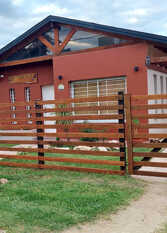 Foto 3 de la galería de La Soñada del Chelo en Villa Carlos Paz