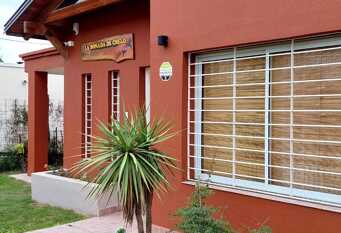 Foto 1 de la galería de La Soñada del Chelo en Villa Carlos Paz