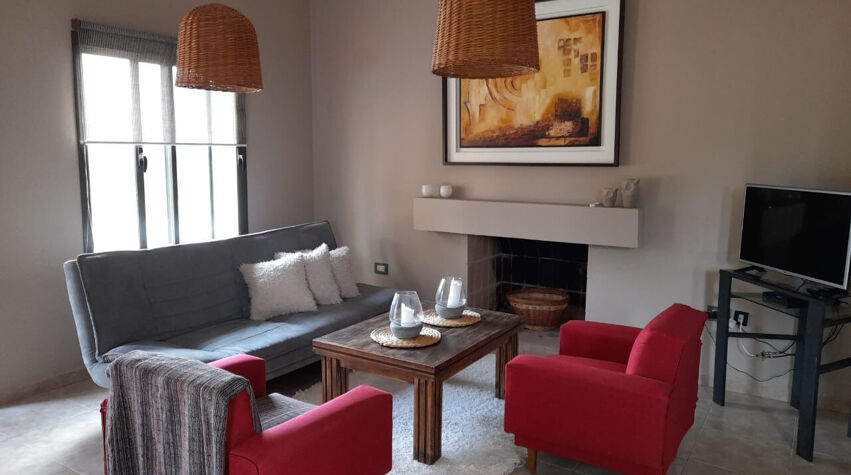 Foto principal de Casa Lola en San Antonio De Arredondo