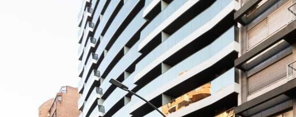 Foto principal de Comfort center inn en Ciudad De Córdoba