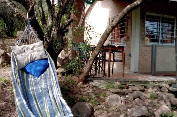 Foto principal de Casa Mirador del Río en Salsipuedes