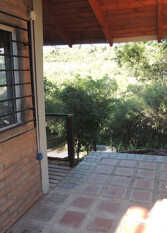 Foto 4 de Casa Mirador del Río en Salsipuedes