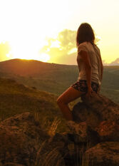 Foto 3 de la galería de Casa Mirador del Río en Salsipuedes