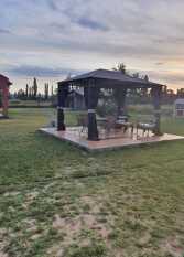 Foto 2 de la galería de Quinta El Canadiense en San Rafael