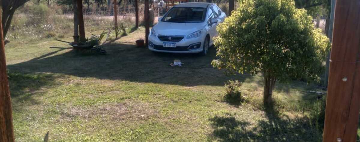 Foto principal de Casa en la Colonia - PetFriendly en Concepcion Del Uruguay