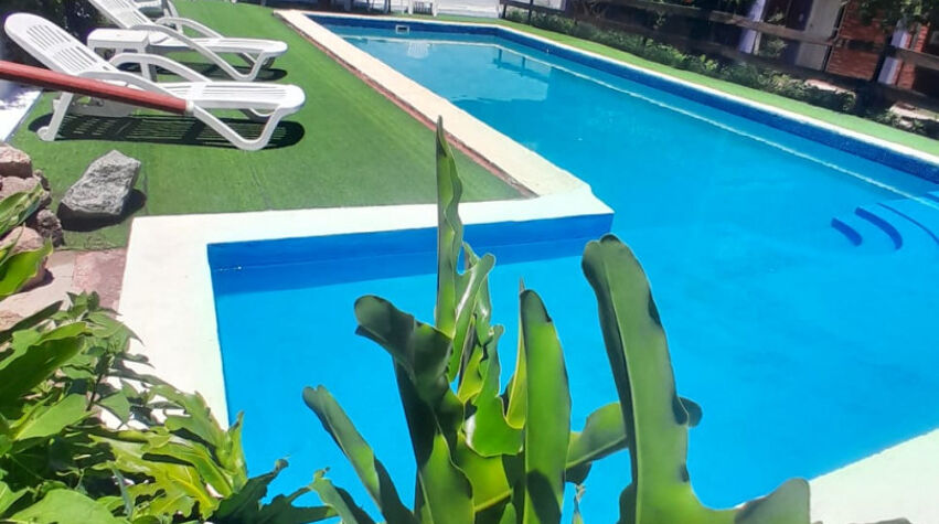 Foto principal de Las Casitas de Vafaya en Villa Cura Brochero