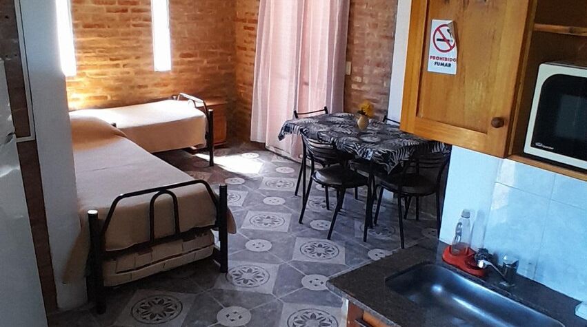 Foto principal de Las Casitas de Vafaya en Villa Cura Brochero