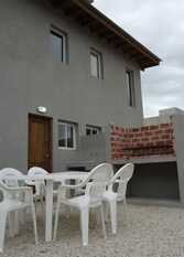 Foto 4 de Dúplex Altos del Sur en Villa Gesell
