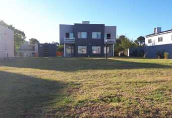 Foto 1 de la galería de Dúplex Altos del Sur en Villa Gesell
