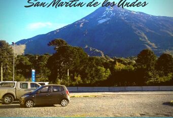 Foto 1 de la galería de Departamento Ruka 3 en San Martín De Los Andes