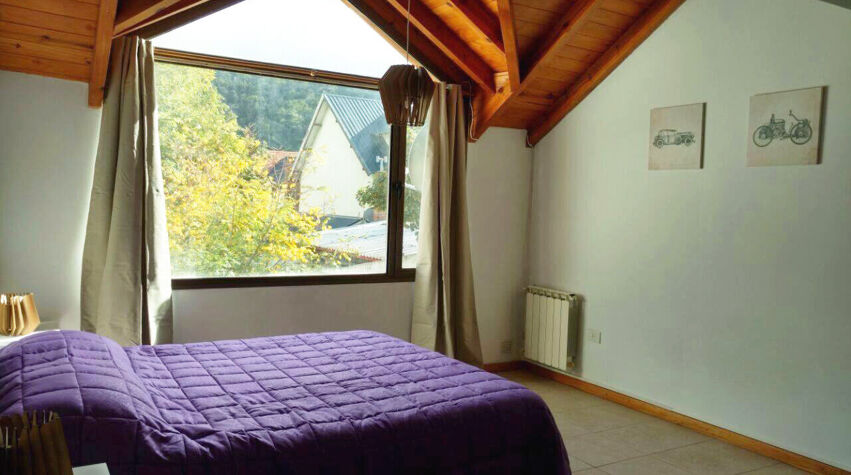 Foto principal de Departamento Ruka 3 en San Martín De Los Andes