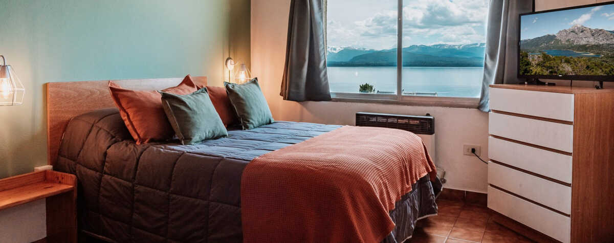 Foto principal de Departamentos  CÉNTRICOS Miranieve en San Carlos De Bariloche