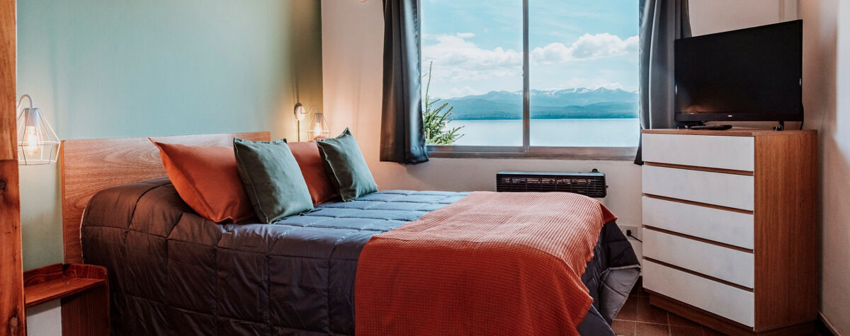 Foto principal de Departamentos  CÉNTRICOS Miranieve en San Carlos De Bariloche