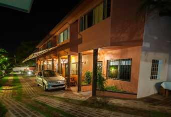 Foto 1 de la galería de Duplex alquiler temporario en Villa Carlos Paz