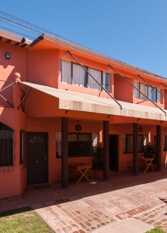 Foto 2 de la galería de Duplex alquiler temporario en Villa Carlos Paz