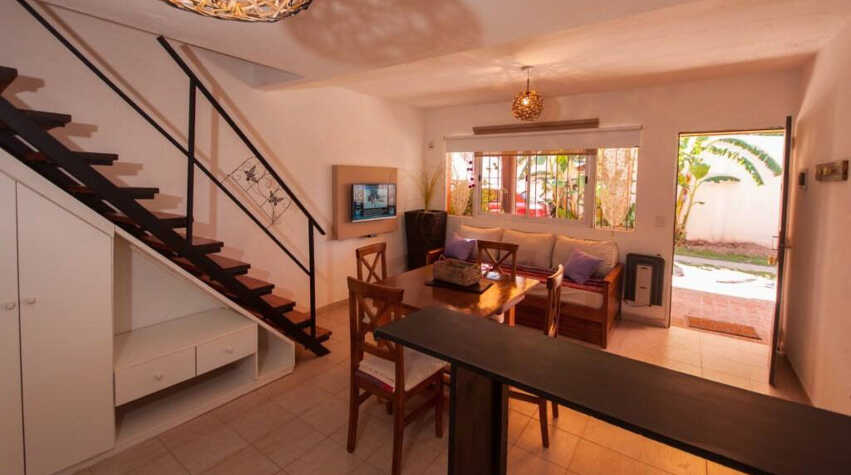 Foto principal de Duplex alquiler temporario en Villa Carlos Paz