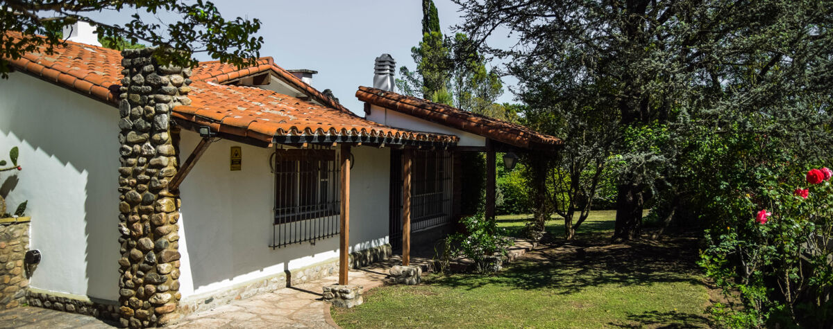 Foto principal de Las Margaritas en La Falda