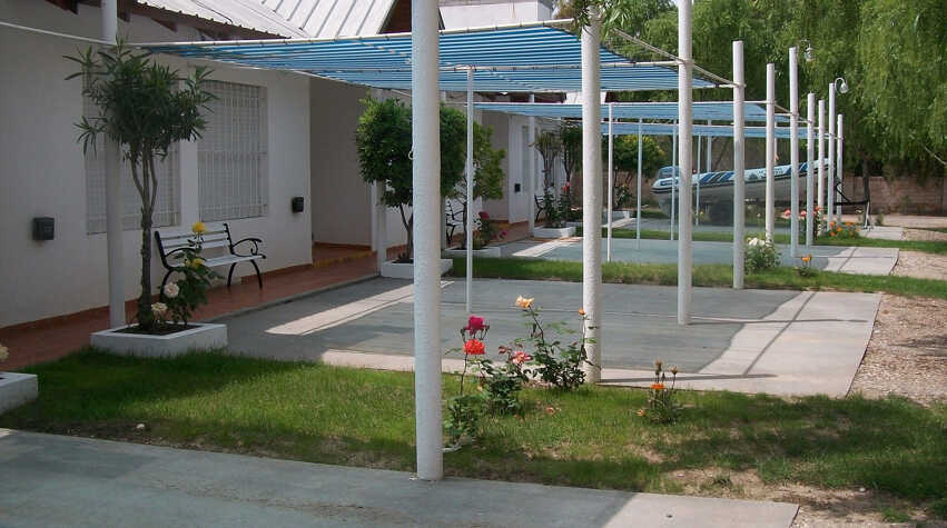 Foto principal de Complejo Turístico Sanmir en Las Grutas