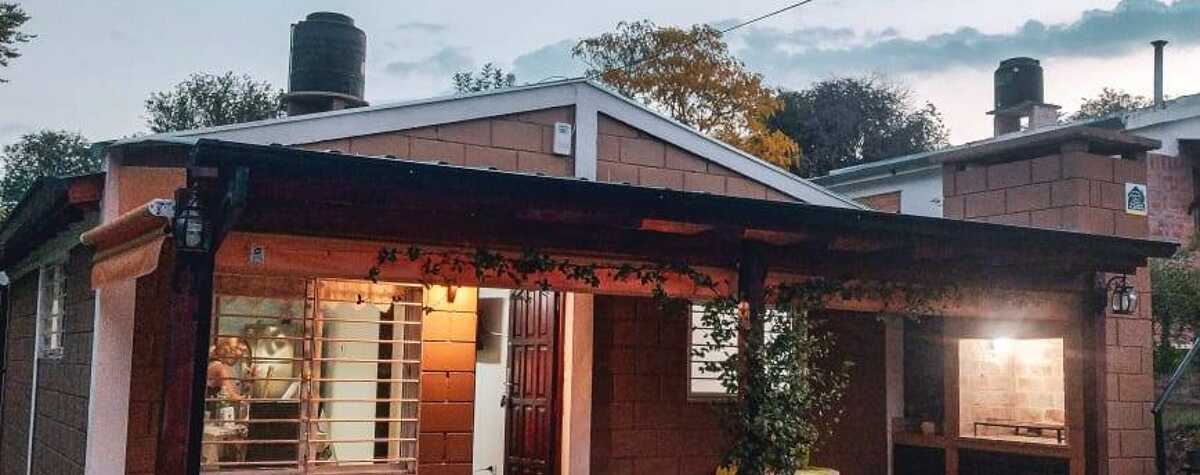 Foto principal de La Gloria en Santa Rosa De Calamuchita