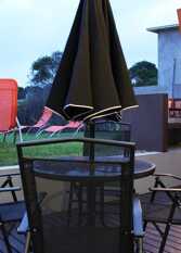 Foto 3 de la galería de Apart Oceanida en Las Gaviotas