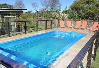 Foto 1 de la galería de Apart Oceanida en Las Gaviotas