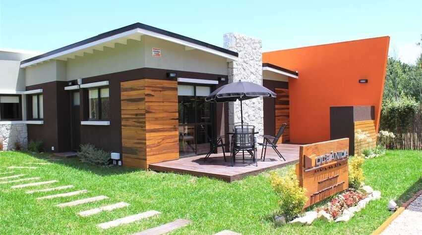 Foto principal de Apart Oceanida en Las Gaviotas