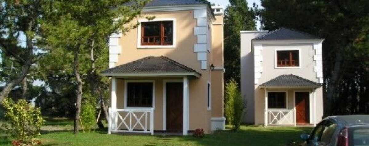 Foto principal de Umbral del Mar Complejo de Cabañas en Costa del Este