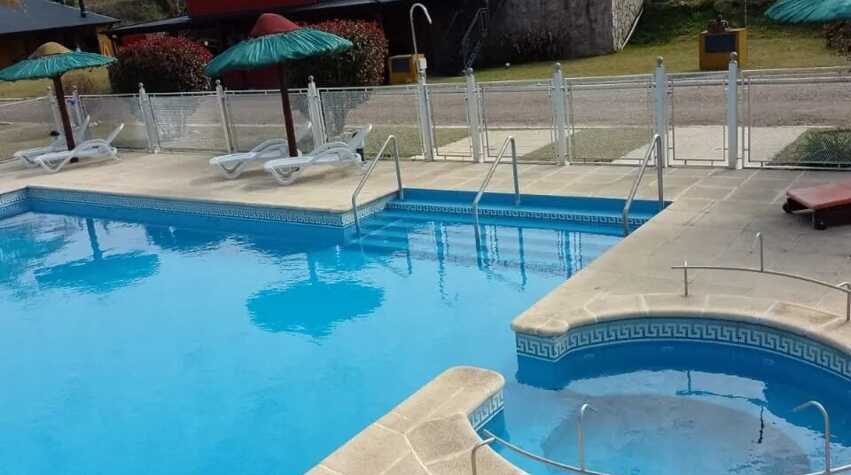 Foto principal de Cabañas el Atardecer en San José