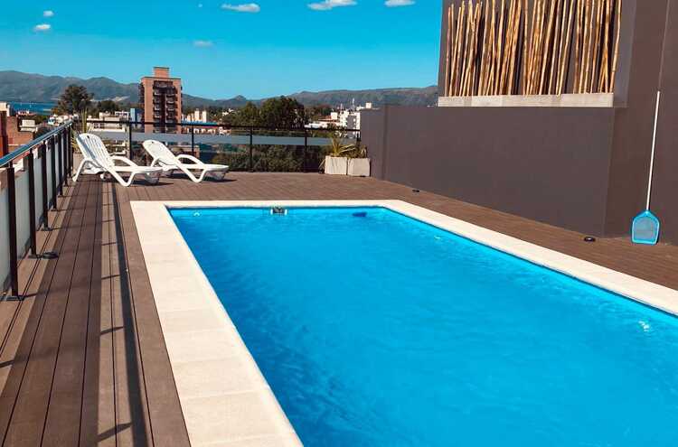 Foto principal de Departamento Temporario en Villa Carlos Paz