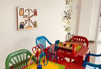 Foto 1 de la galería de Departamento Temporario en Villa Carlos Paz