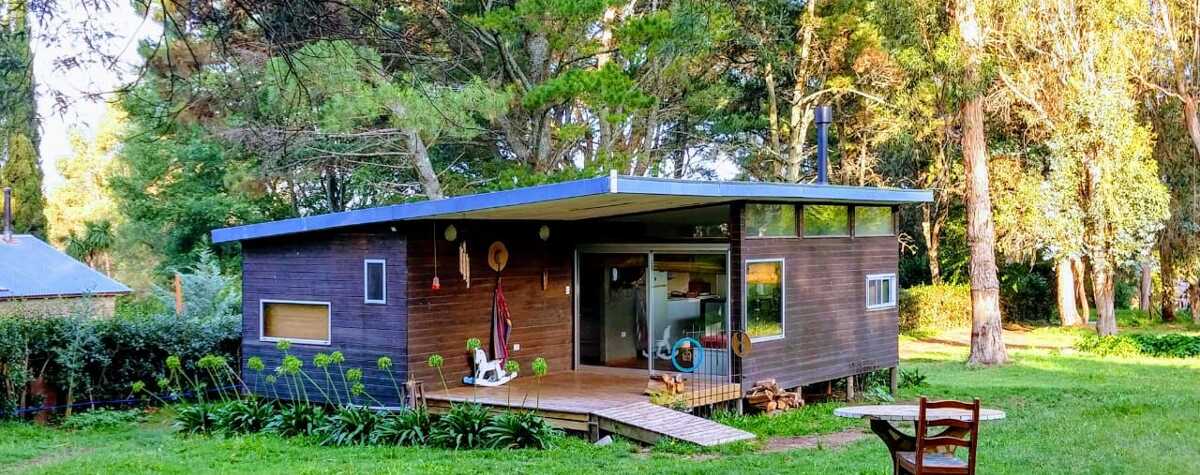 Foto principal de La Genoveva en Tandil