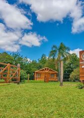 Foto 2 de la galería de Cielito Lindo Cabañas en Gualeguay